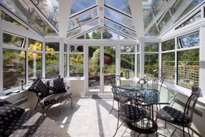 Orangery- click for photo gallery